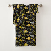 kerstkerstkerstkerstkerstkerstkerstkerstkerstkerst bad handdoek (Insitu)