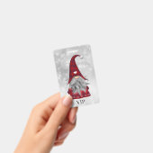 Kerstkerstkerstkerstkerstkerstkerstkerstkerstkerst Badge (Handheld)