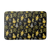 kerstkerstkerstkerstkerstkerstkerstkerstkerstkerst badmat (Voorkant)