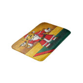 kerstkerstkerstkerstkerstkerstkerstkerstkerstkerst badmat (Gekanteld)