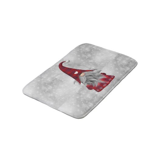 Kerstkerstkerstkerstkerstkerstkerstkerstkerstkerst Badmat (Gekanteld)