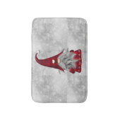 Kerstkerstkerstkerstkerstkerstkerstkerstkerstkerst Badmat (Voorkant Verticaal)