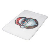 Kerstkerstkerstkerstkerstkerstkerstkerstkerstkerst Badmat (Gekanteld)