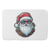 Kerstkerstkerstkerstkerstkerstkerstkerstkerstkerst Badmat (Voorkant)