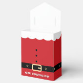 Kerstkerstkerstkerstkerstkerstkerstkerstkerstkerst Bedankdoosjes (Geopend)