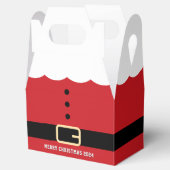 Kerstkerstkerstkerstkerstkerstkerstkerstkerstkerst Bedankdoosjes (Geopend)