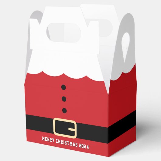 Kerstkerstkerstkerstkerstkerstkerstkerstkerstkerst Bedankdoosjes (Geopend)