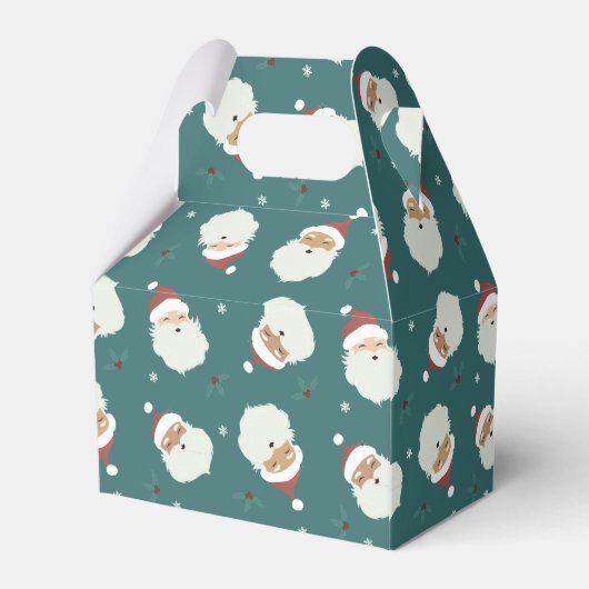 Kerstkerstkerstkerstkerstkerstkerstkerstkerstkerst Bedankdoosjes (Achterkant)