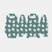 Kerstkerstkerstkerstkerstkerstkerstkerstkerstkerst Bedankdoosjes (Uitgevouwen)