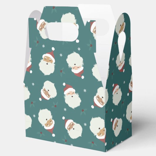 Kerstkerstkerstkerstkerstkerstkerstkerstkerstkerst Bedankdoosjes (Geopend)