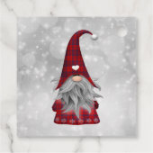 Kerstkerstkerstkerstkerstkerstkerstkerstkerstkerst Bedankjes Labels (Achterkant)