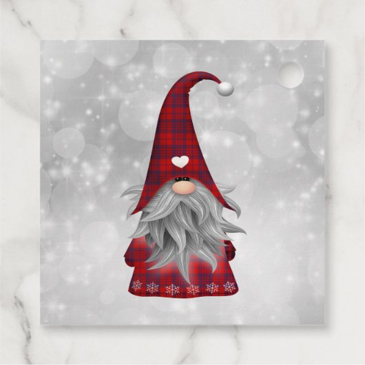 Kerstkerstkerstkerstkerstkerstkerstkerstkerstkerst Bedankjes Labels (Achterkant)