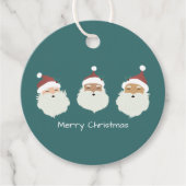 Kerstkerstkerstkerstkerstkerstkerstkerstkerstkerst Bedankjes Labels (Voorkant)