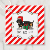 Kerstkerstkerstkerstkerstkerstkerstkerstkerstkerst Bedankjes Labels (Voorkant)