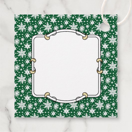 Kerstkerstkerstkerstkerstkerstkerstkerstkerstkerst Bedankjes Labels (Achterkant)