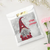 Kerstkerstkerstkerstkerstkerstkerstkerstkerstkerst Bedankzakje (Gezegeld)