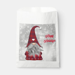 Kerstkerstkerstkerstkerstkerstkerstkerstkerstkerst Bedankzakje