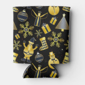 kerstkerstkerstkerstkerstkerstkerstkerstkerstkerst blikjeskoeler (Voorkant)