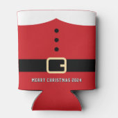 Kerstkerstkerstkerstkerstkerstkerstkerstkerstkerst Blikjeskoeler (Achterkant)