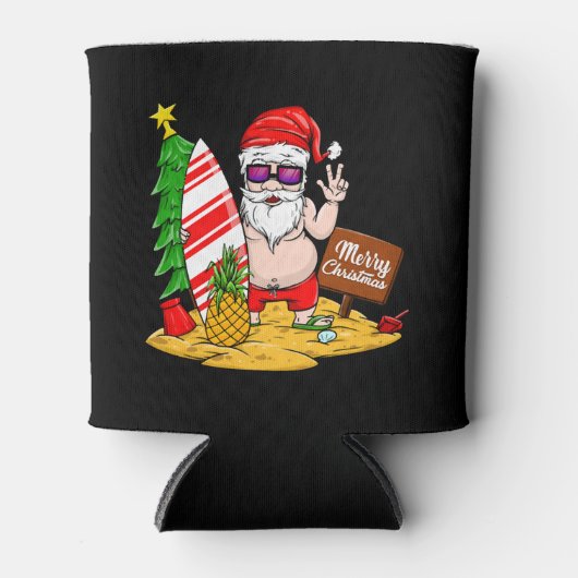 Kerstkerstkerstkerstkerstkerstkerstkerstkerstkerst Blikjeskoeler (Voorkant)