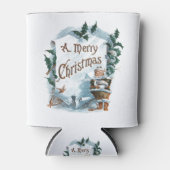 Kerstkerstkerstkerstkerstkerstkerstkerstkerstkerst Blikjeskoeler (Voorkant)