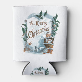 Kerstkerstkerstkerstkerstkerstkerstkerstkerstkerst Blikjeskoeler