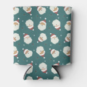 Kerstkerstkerstkerstkerstkerstkerstkerstkerstkerst Blikjeskoeler (Voorkant)