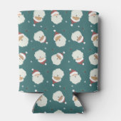 Kerstkerstkerstkerstkerstkerstkerstkerstkerstkerst Blikjeskoeler (Achterkant)