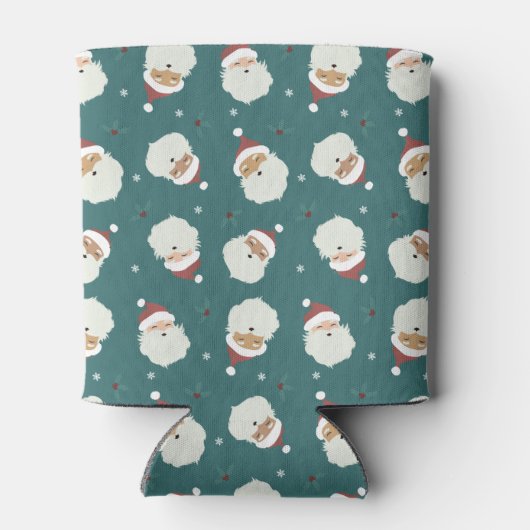 Kerstkerstkerstkerstkerstkerstkerstkerstkerstkerst Blikjeskoeler (Achterkant)