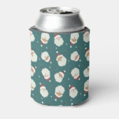 Kerstkerstkerstkerstkerstkerstkerstkerstkerstkerst Blikjeskoeler (Blikje Achterkant)