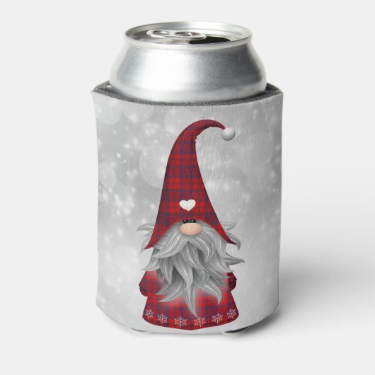 Kerstkerstkerstkerstkerstkerstkerstkerstkerstkerst Blikjeskoeler (Blikje Achterkant)