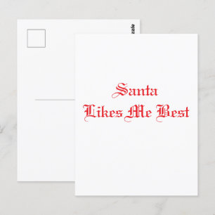 Kerstkerstkerstkerstkerstkerstkerstkerstkerstkerst Briefkaart