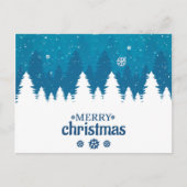 Kerstkerstkerstkerstkerstkerstkerstkerstkerstkerst Briefkaart (Voorkant)