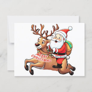 Kerstkerstkerstkerstkerstkerstkerstkerstkerstkerst Briefkaart
