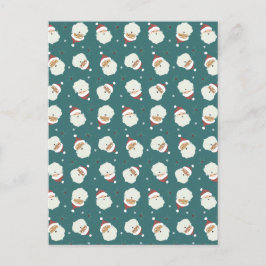 Kerstkerstkerstkerstkerstkerstkerstkerstkerstkerst Briefkaart