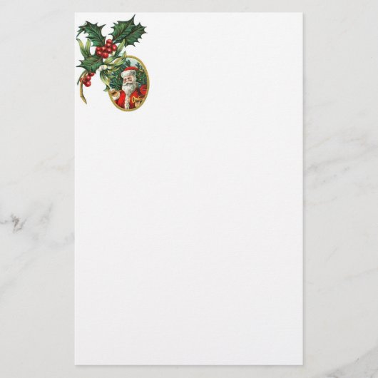 Kerstkerstkerstkerstkerstkerstkerstkerstkerstkerst Briefpapier (Voorkant)