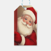 Kerstkerstkerstkerstkerstkerstkerstkerstkerstkerst Cadeaulabel (Voorkant)