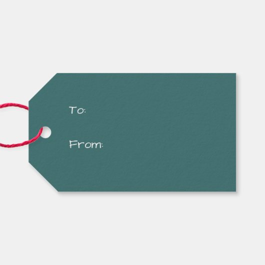 Kerstkerstkerstkerstkerstkerstkerstkerstkerstkerst Cadeaulabel (Achterkant Horizontaal)