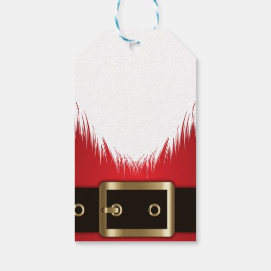 Kerstkerstkerstkerstkerstkerstkerstkerstkerstkerst Cadeaulabel (Achterkant)