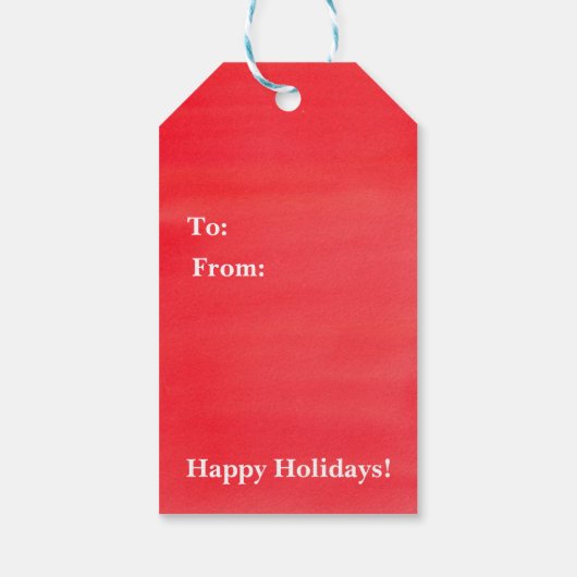 Kerstkerstkerstkerstkerstkerstkerstkerstkerstkerst Cadeaulabel (Achterkant)