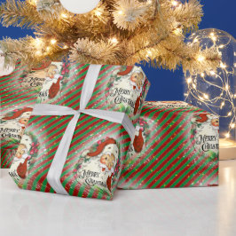 Kerstkerstkerstkerstkerstkerstkerstkerstkerstkerst Cadeaupapier