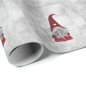 Kerstkerstkerstkerstkerstkerstkerstkerstkerstkerst Cadeaupapier (Rol Hoek)