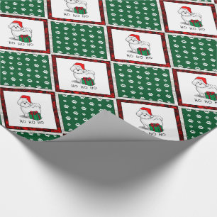 Kerstkerstkerstkerstkerstkerstkerstkerstkerstkerst Cadeaupapier