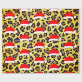 kerstkerstkerstkerstkerstkerstkerstkerstkerstkerst cadeaupapier (Vlak)