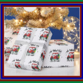 Kerstkerstkerstkerstkerstkerstkerstkerstkerstkerst Cadeaupapier