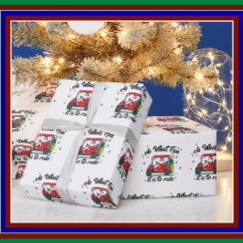 Kerstkerstkerstkerstkerstkerstkerstkerstkerstkerst Cadeaupapier