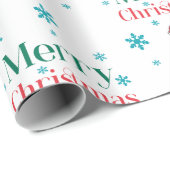 Kerstkerstkerstkerstkerstkerstkerstkerstkerstkerst Cadeaupapier (Rol Hoek)