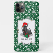 Kerstkerstkerstkerstkerstkerstkerstkerstkerstkerst Case-Mate iPhone Case (Achterkant)