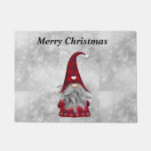 Kerstkerstkerstkerstkerstkerstkerstkerstkerstkerst Deurmat (Voorkant)