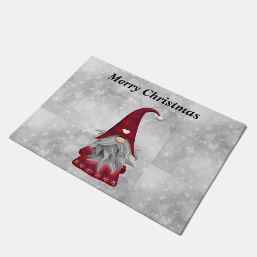 Kerstkerstkerstkerstkerstkerstkerstkerstkerstkerst Deurmat (Schuin)
